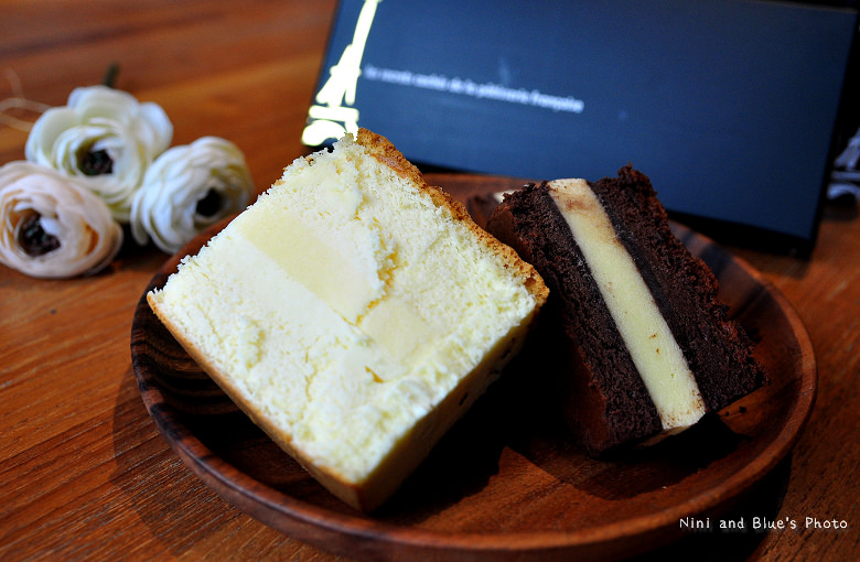 三井outlet法國的秘密甜點20