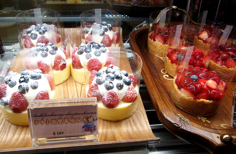 法國的秘密甜點門市02