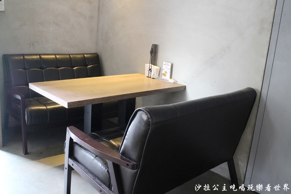 Muse Café:台北義式餐廳『繆思咖啡 Muse Cafe』民生社區