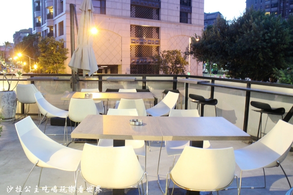 Muse Café:台北義式餐廳『繆思咖啡 Muse Cafe』民生社區