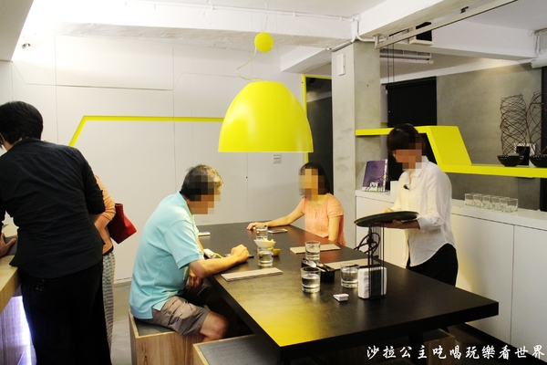 Muse Café:台北義式餐廳『繆思咖啡 Muse Cafe』民生社區