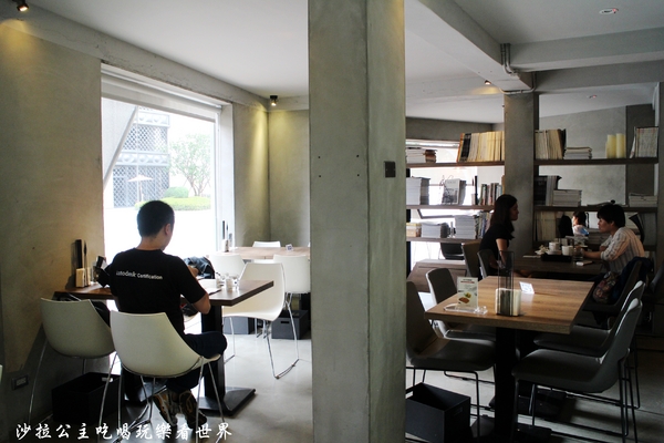 Muse Café:台北義式餐廳『繆思咖啡 Muse Cafe』民生社區