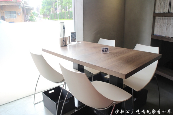 Muse Café:台北義式餐廳『繆思咖啡 Muse Cafe』民生社區