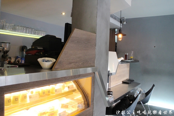 Muse Café:台北義式餐廳『繆思咖啡 Muse Cafe』民生社區