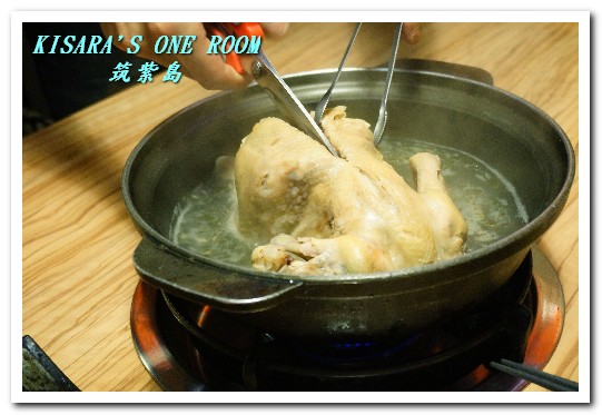 水炊き 筑紫島つくししま：吉林路火鍋居酒屋．台北也能吃到道地九州雞肉火鍋──水炊き筑紫島つくししま