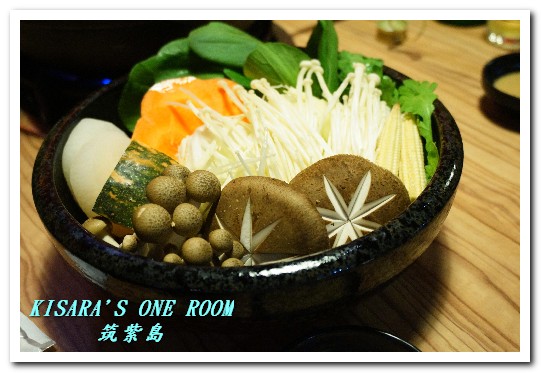 水炊き 筑紫島つくししま：吉林路火鍋居酒屋．台北也能吃到道地九州雞肉火鍋──水炊き筑紫島つくししま