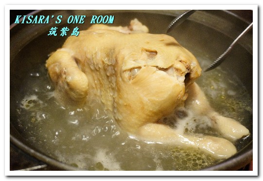 水炊き 筑紫島つくししま：吉林路火鍋居酒屋．台北也能吃到道地九州雞肉火鍋──水炊き筑紫島つくししま