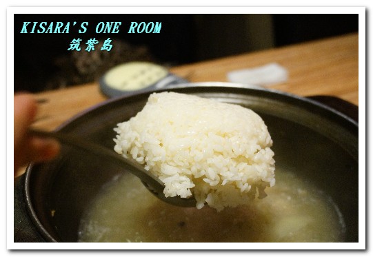 水炊き 筑紫島つくししま：吉林路火鍋居酒屋．台北也能吃到道地九州雞肉火鍋──水炊き筑紫島つくししま