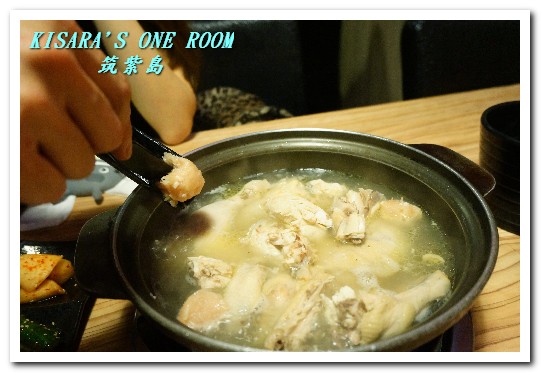 水炊き 筑紫島つくししま：吉林路火鍋居酒屋．台北也能吃到道地九州雞肉火鍋──水炊き筑紫島つくししま