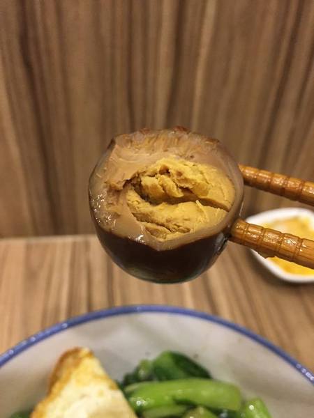 蛋蛋豪：[台南]高CP值X肉控最愛X烤雞專賣 蛋蛋豪