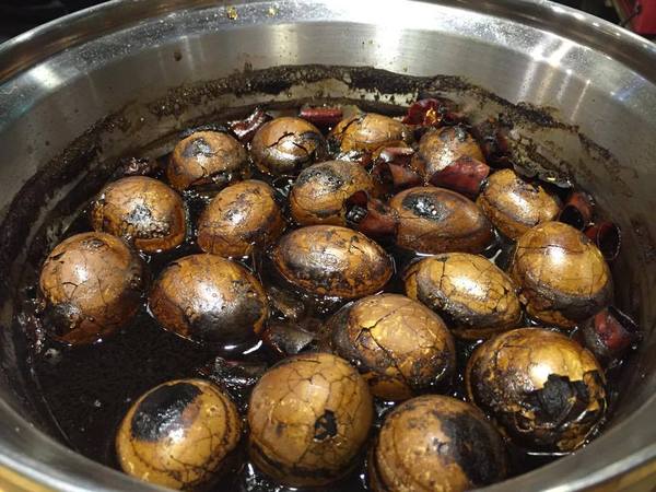 蛋蛋豪：[台南]高CP值X肉控最愛X烤雞專賣 蛋蛋豪