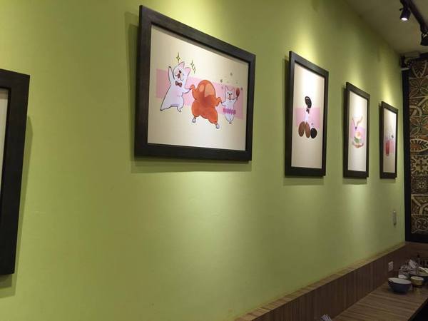 蛋蛋豪：[台南]高CP值X肉控最愛X烤雞專賣 蛋蛋豪