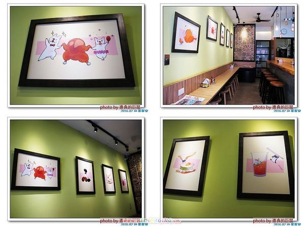 蛋蛋豪:(台南。中西區美食) 蛋蛋豪/(手扒雞,美味再現! ) 記憶中的美食_香噴噴手扒雞,懷舊好滋味!烤雞+燒肉,雙重享受,讓你吃飽胃撐一整天!