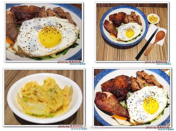 蛋蛋豪:(台南。中西區美食) 蛋蛋豪/(手扒雞,美味再現! ) 記憶中的美食_香噴噴手扒雞,懷舊好滋味!烤雞+燒肉,雙重享受,讓你吃飽胃撐一整天!