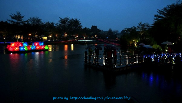 2016月津港燈會-11.JPG - 夜遊活動