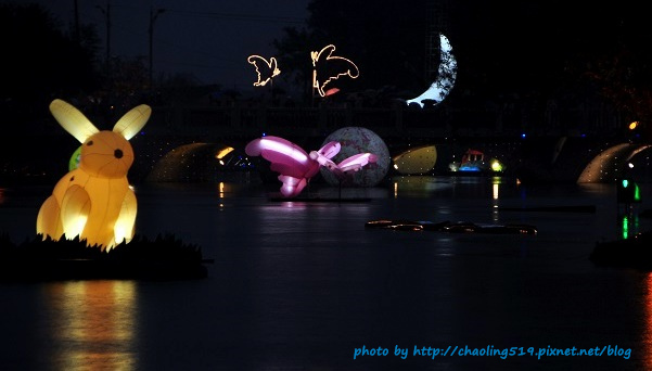 2016月津港燈會-13.JPG - 夜遊活動