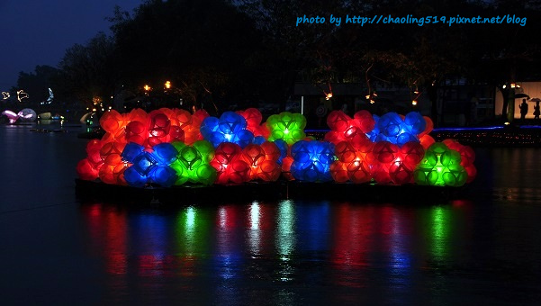 2016月津港燈會-1.JPG - 夜遊活動