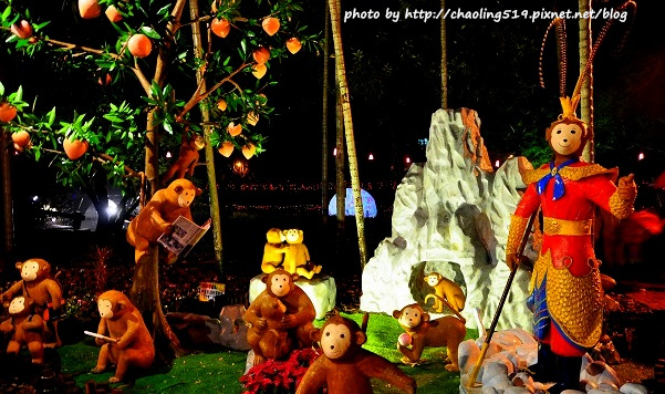 2016月津港燈會-21.JPG - 夜遊活動