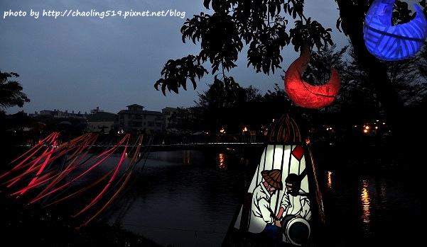 2016月津港燈會-7.JPG - 夜遊活動