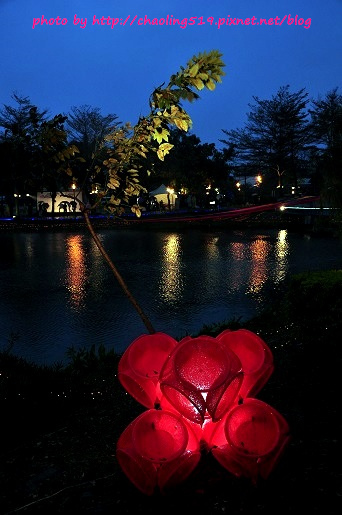 2016月津港燈會-12.JPG - 夜遊活動