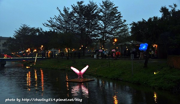 2016月津港燈會-5.JPG - 夜遊活動