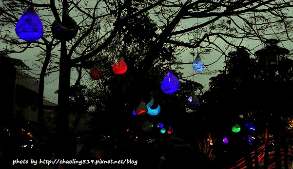 2016月津港燈會-6.JPG - 夜遊活動