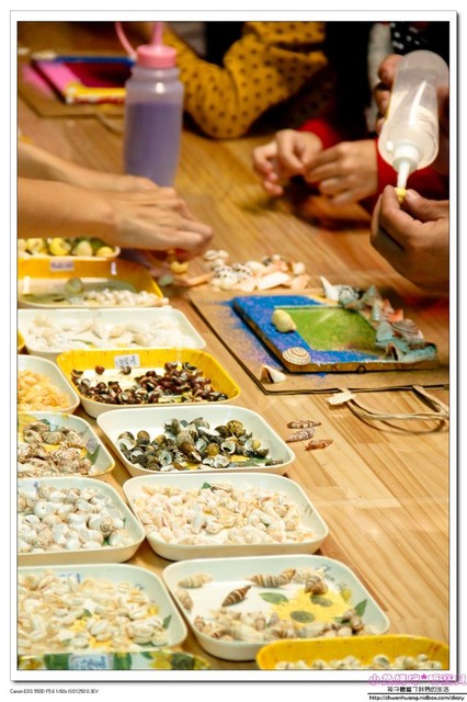 祝大漁物產文創館：【親子遊♥宜蘭】☼ 祝大漁物產文創館 ☼ 360度彩繪魚隧道，拍照很特別♥♥