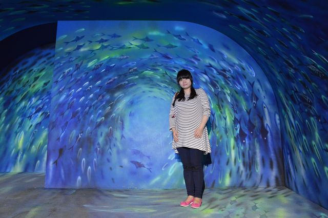 祝大漁物產館15