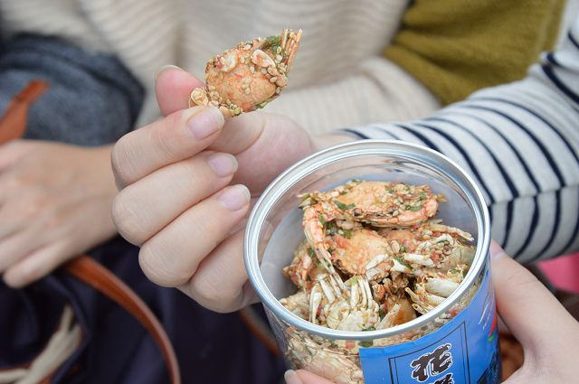 祝大漁物產館46