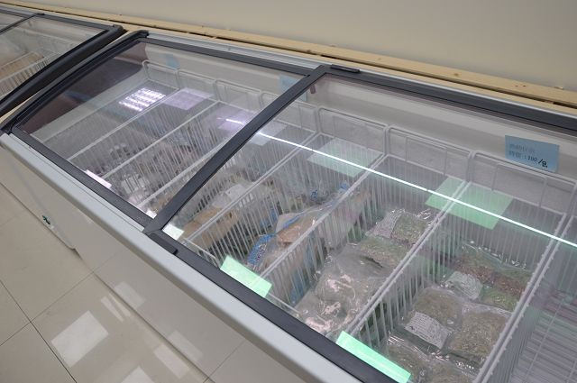 祝大漁物產館29