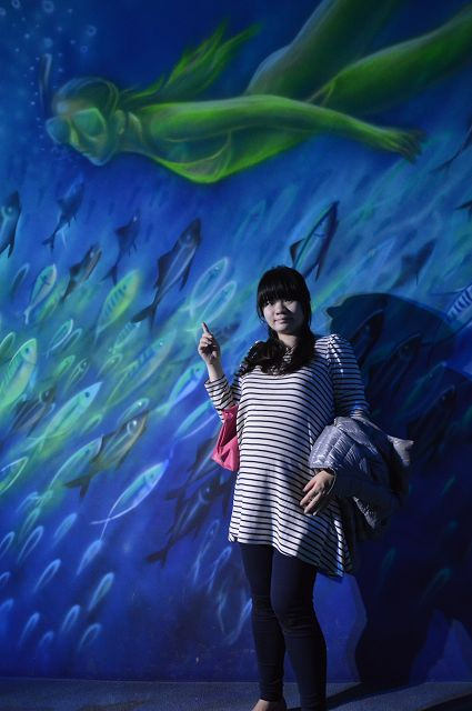 祝大漁物產館17