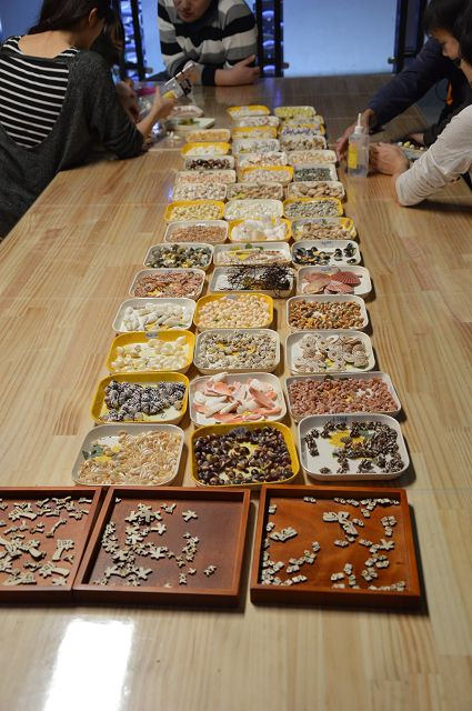 祝大漁物產館41