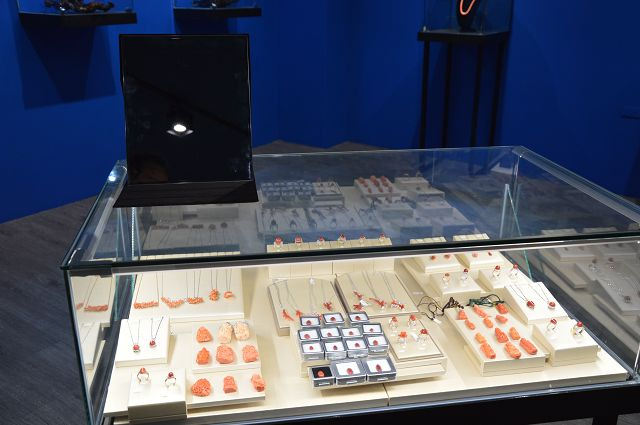 祝大漁物產館40