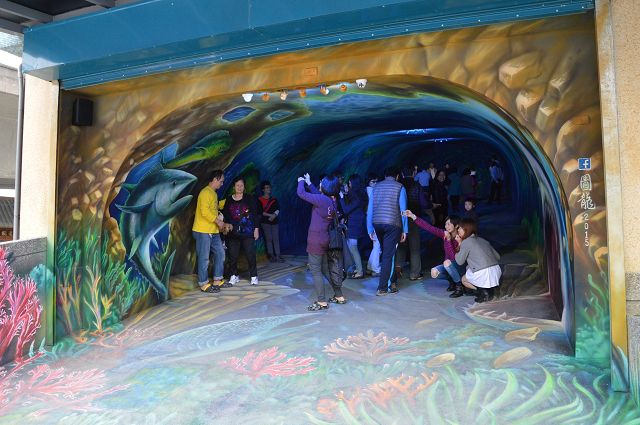 祝大漁物產館03