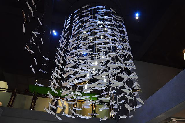 祝大漁物產館20