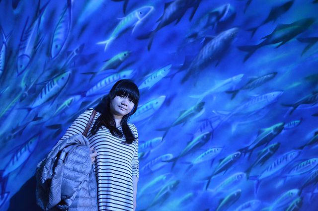 祝大漁物產館19