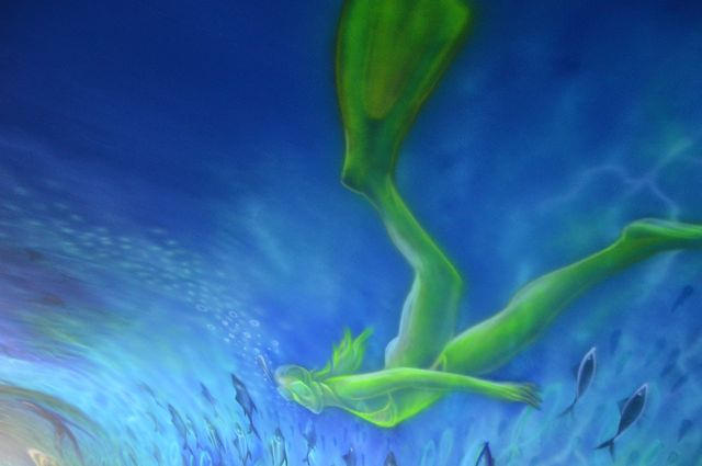 祝大漁物產館08