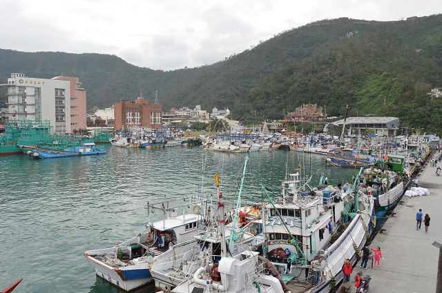 祝大漁物產館43