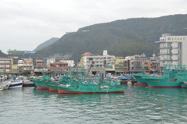 祝大漁物產館44