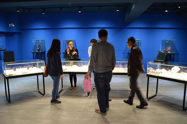 祝大漁物產館39