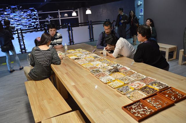 祝大漁物產館37