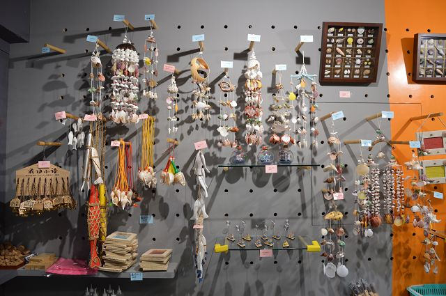 祝大漁物產館38