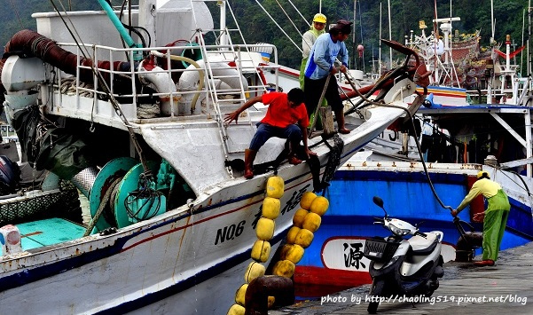 祝魚大3D彩繪-5.JPG - 2016遊古蹟.展館