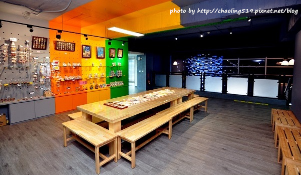 祝魚大3D彩繪-20.JPG - 2016遊古蹟.展館