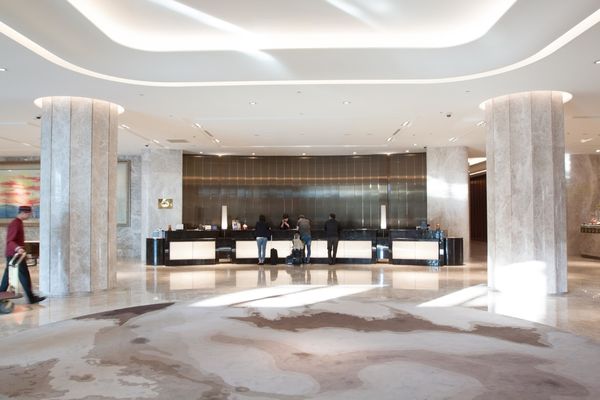 昇恆昌金湖大飯店 - 36