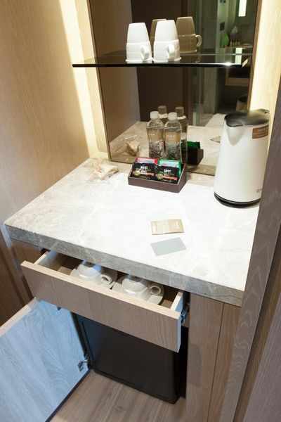 昇恆昌金湖大飯店 - 37