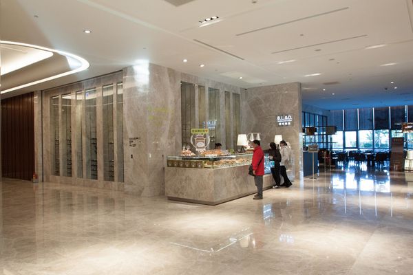 昇恆昌金湖大飯店 - 47