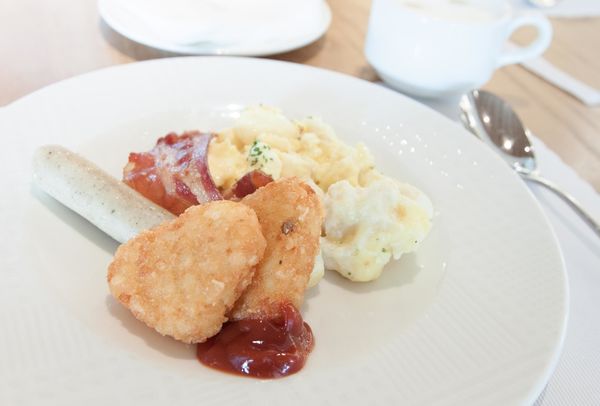 昇恆昌金湖大飯店 - 11