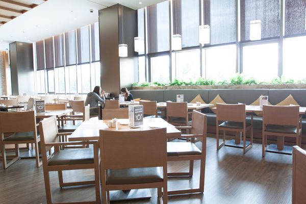 昇恆昌金湖大飯店 - 10