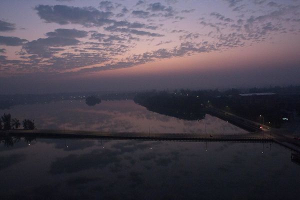 昇恆昌金湖大飯店 - 2